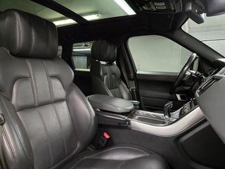 Land Rover Range Rover Sport 2015 HSE HYBRID ΕΓΓΎΗΣΗ 1 ΧΡΟΝΟ-thumb-21