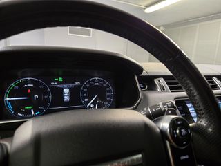Land Rover Range Rover Sport 2015 HSE HYBRID ΕΓΓΎΗΣΗ 1 ΧΡΟΝΟ-thumb-12