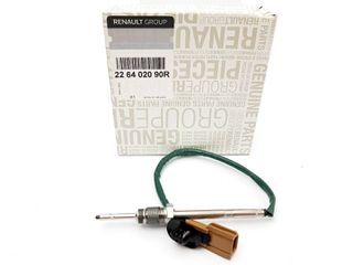 ΑΙΣΘΗΤΗΡΑΣ ΘΕΡΜΟΚΡΑΣΙΑΣ ΚΑΥΣΑΕΡΙΩΝ KANGOO DUSTER LODGY , 226402090R
