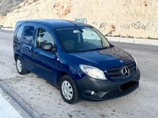 Mercedes-Benz Citan 2017 111 CDI-1,5-110ps-Euro 6-Full Extra