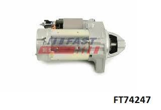 ΜΙΖΑ MERCEDES 313 CDI , FT74247 , 12256 , A6519060026