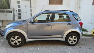 Daihatsu Terios 2008