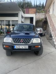Mitsubishi L200 2004 l200
