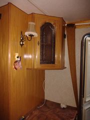 Tabbert 1995 Contesso 515-thumb-7