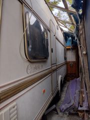 Tabbert 1995 Contesso 515-thumb-14