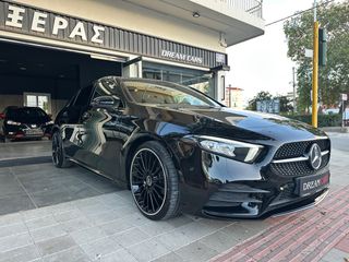 Mercedes-Benz A 180 2019 AMG LINE