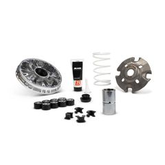 Βαριατορ Multivar 2000 Zontes G368 2025-, 350 Euro 5 2025-  (Zt1P77Mp) 5120290 | Malossi