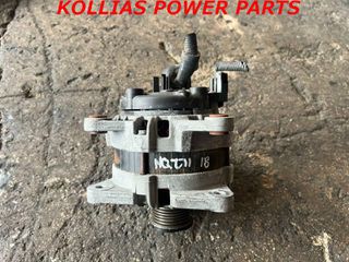 ΔΥΝΑΜΟ NISSAN QASHQAI 2013-2021 1.3 HR13 140PS 23100-4ΒΕ0Β-Ε