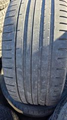 285/45R20 GOOD YEAR ΣΕ ΠΟΛΥ ΚΑΛΗ ΚΑΤΑΣΤΑΣΗ ΤΟΥ 2022
