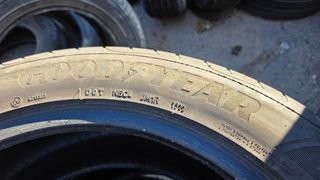 285/45R20 GOOD YEAR ΣΕ ΠΟΛΥ ΚΑΛΗ ΚΑΤΑΣΤΑΣΗ ΤΟΥ 2022-thumb-1