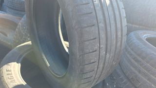 285/45R20 GOOD YEAR ΣΕ ΠΟΛΥ ΚΑΛΗ ΚΑΤΑΣΤΑΣΗ ΤΟΥ 2022-thumb-2