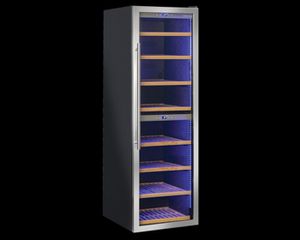 INOXWEB 2026-Ψυγείο κρασιού CW 518DT 485 λίτρων (ΔΙΖΩΝΙΚΌ) CH-CW 518DT