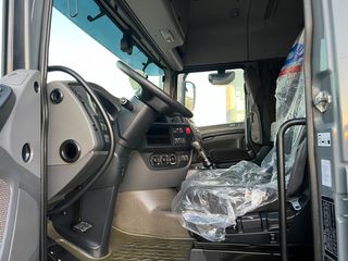DAF 2017 XF 510 EURO6 6x4 ΓΕΡΑΝΟΣ HIAB 288E-4 HIPRO + JIB70X-3-thumb-16