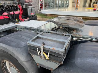 DAF 2017 XF 510 EURO6 6x4 ΓΕΡΑΝΟΣ HIAB 288E-4 HIPRO + JIB70X-3-thumb-12