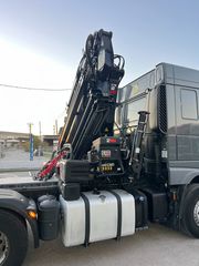 DAF 2017 XF 510 EURO6 6x4 ΓΕΡΑΝΟΣ HIAB 288E-4 HIPRO + JIB70X-3-thumb-14