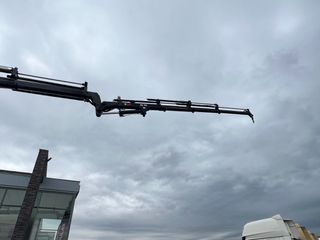 DAF 2017 XF 510 EURO6 6x4 ΓΕΡΑΝΟΣ HIAB 288E-4 HIPRO + JIB70X-3-thumb-29