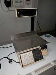 ΖΥΓΑΡΙΑ DIGI SM-100-thumb-1