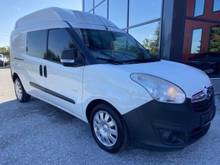 Opel 2016 Combo L2H2!!!