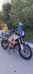 KTM 990 Adventure 2007-thumb-2