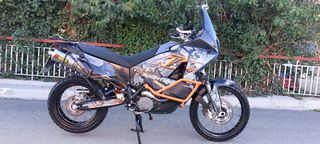 KTM 990 Adventure 2007-thumb-3