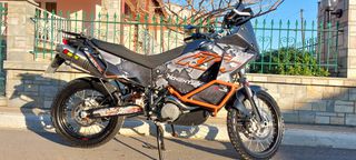 KTM 990 Adventure 2007-thumb-6