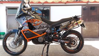 KTM 990 Adventure 2007-thumb-17