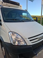 Ψυγείο Iveco 2009 DAILY 65C18