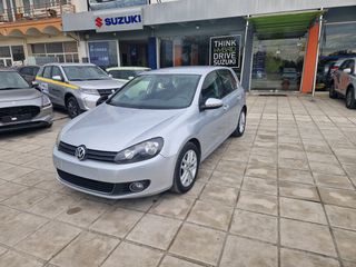 Volkswagen Golf 2010 1.4 TSI 160PS