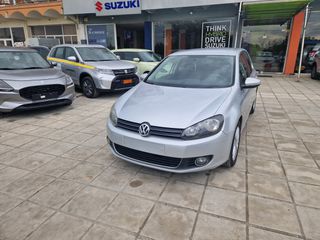 Volkswagen Golf 2010 1.4 TSI 160PS-thumb-1