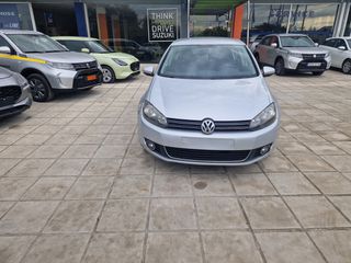 Volkswagen Golf 2010 1.4 TSI 160PS-thumb-2