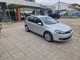 Volkswagen Golf 2010 1.4 TSI 160PS-thumb-3