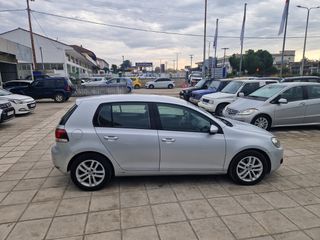 Volkswagen Golf 2010 1.4 TSI 160PS-thumb-4