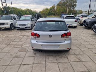 Volkswagen Golf 2010 1.4 TSI 160PS-thumb-5