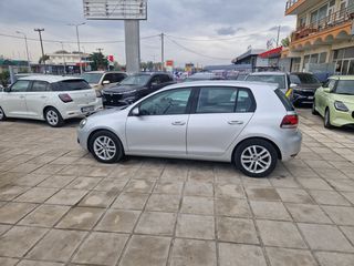 Volkswagen Golf 2010 1.4 TSI 160PS-thumb-6