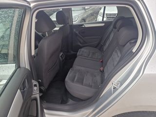 Volkswagen Golf 2010 1.4 TSI 160PS-thumb-7
