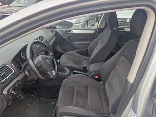 Volkswagen Golf 2010 1.4 TSI 160PS-thumb-8