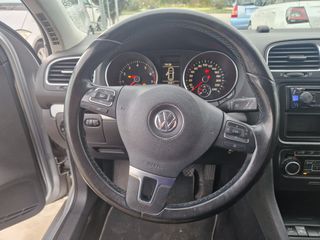 Volkswagen Golf 2010 1.4 TSI 160PS-thumb-14
