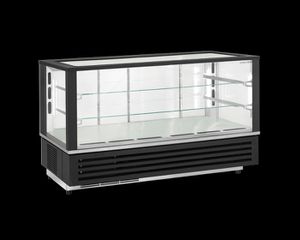 INOXWEB 2027-SΨυχόμενη βιτρίνα RG 1200 CH-RG 1200