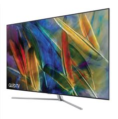 Samsung 65" QLED QE65 Q7F