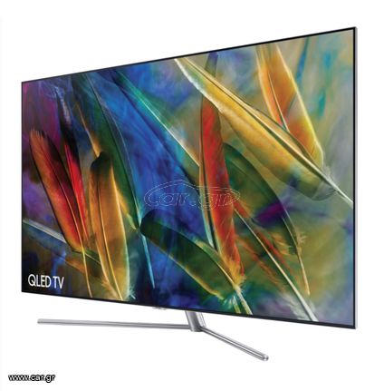 Samsung 65" QLED QE65 Q7F