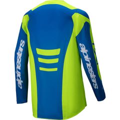 Στολή Alpinestars MX Fluid-thumb-5