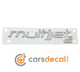 Γνήσιο Fiat Tipo Σήμα Multijet2-thumb-1