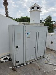 Αντλία θερμότητας Daikin EWYQ032BAWP