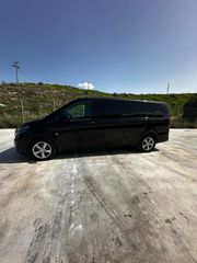 Mercedes-Benz Vito 2018 111CDI extra long