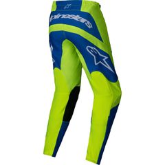 Μπλούζα Alpinestars MX Fluid-thumb-5