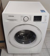 Samsung Πλυντήριο Ρούχων 7kg eco bubble