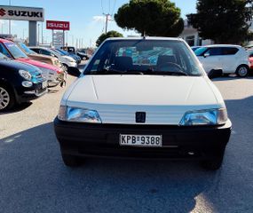 Peugeot 106 1993 1.1-thumb-1