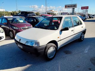 Peugeot 106 1993 1.1-thumb-2