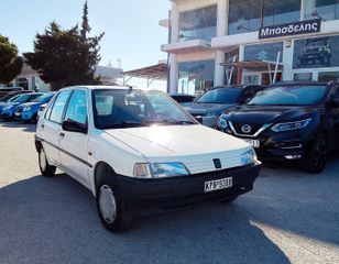 Peugeot 106 1993 1.1