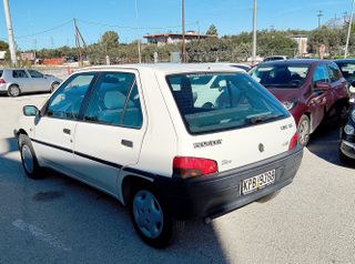 Peugeot 106 1993 1.1-thumb-3